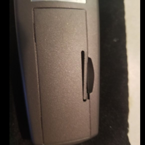 Wireless Air mouse presenter Targus - Picture 2 of 5